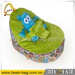 baby beanbag indoor use bean bag for baby sleeping-#5020-FF/PCV