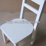 wooden kids chairs-HY-13080504