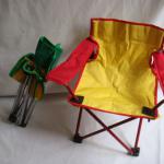 Outdoor Hot Sale Folding Kids Beach Chair