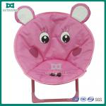 Pink pig children chair cartoon kids chair