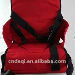 Soft safety baby booster chair-CNDQ-BI1246