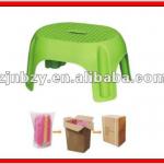 PLASTIC STEP STOOL FOR CHILDREN