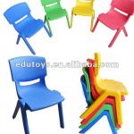 Plastic Kindergarten Chairs