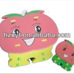 High quality EVA foam cute kids desk and chair