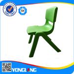 Plastic children chair-YL219