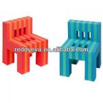 New Soft EVA Foam Children Chairs