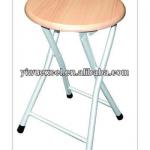 MDF Folding Leisure Wooden Stool