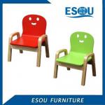 Bent Plywood Children Chairs-DC-101