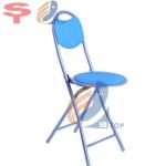 2012 hot sale Pvc folding chair (YSB-272)