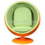 Eero Aarnio Fiberglass Children Ball Chair