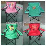 Child chair with printing-Child chair with printing  XY-117