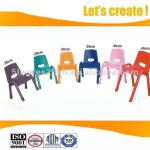 2012Hot Sales Kid&#39;s chair plastic Kid&#39;s chair-LF-KC001