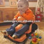 ABS plastic vacuum forming baby chair-TY-003