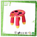 Great Green Indoor Plastic Kid&#39;s Tables and Chairs for sale-MY-WTC119