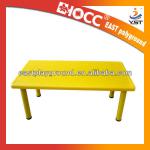 children furniture sets plastic desk for sale-YST- 80486