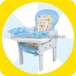 All plastic child chair HCY03-3-HCY03-3