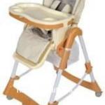 LHB-009 baby dining chair-LHB-009