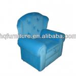 2013 blue fabric child chair HQ-C002-HQ-C002