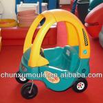 Plastic baby sitting chair toys by rotomolding for sale in China-CX-OEM