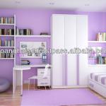 Modern and luxury children room cabinet - Uvisioninterior