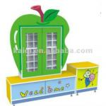 2012 tea cup shelf/school furniture