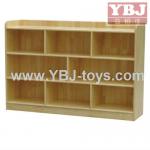 Kid&#39;s furniture samll cabinet for preschool used-Y2-0630