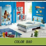 kids bedroom furniture 9912-9912