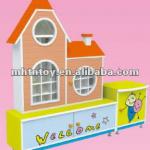 EXCELLENT QUALITY!! KIDS BEDROOM FURNITURE -CUPBOARD (HB-07102)-HB-07102