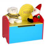 Wooden Kids Cabinet