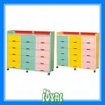 wooden cabinet-LYKF7854