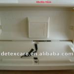 Washroom Horizontal Baby changing station-KM-1001