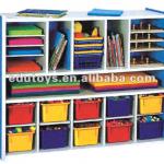Child Furniture Indoor Children Cabinet-WEK-3
