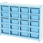 daycare center furniture kids cabinet LT-2152H