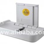baby changing,plastic baby changing table,baby changing table - portable-M-011