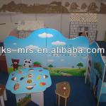 Kids playroom furniture-Kids playroom furniture