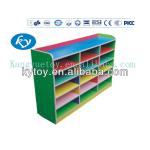 Hotsale multiple layers Finishing ark for kids KY166-1