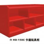plastic toys cabinets/ toys cupboard /toys shelf-11-158d