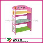 Attractive Lovely used library bookcases-YY-038