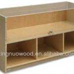 XN-LINK-KC39 Wooden Kid Storage Cabinet