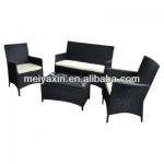 MYX12-571 PE Rattan Hot sale online furniture stores