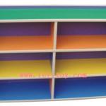 Colorful furnitures shelves LY-144F-LY-144F