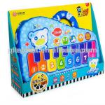 fabric educational toy-HX3802