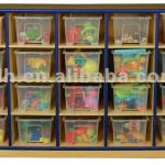 children storage cabinet