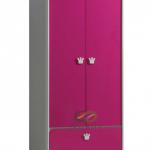 modern kid bedroom furniture kid&#39;s wardrobe