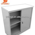 Steel hospital clinic cabinet