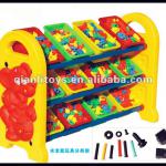 Qianli Toy Shelf QL-100(2)