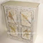 MDF Small Drawer Cabinet