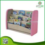 Daycare kids book storage-QF-F088