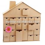 Kids Bedroom Cardboard Furniture-T.TOP F-01