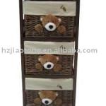 Kid&#39;s Storage Cabinet-JTJT-168